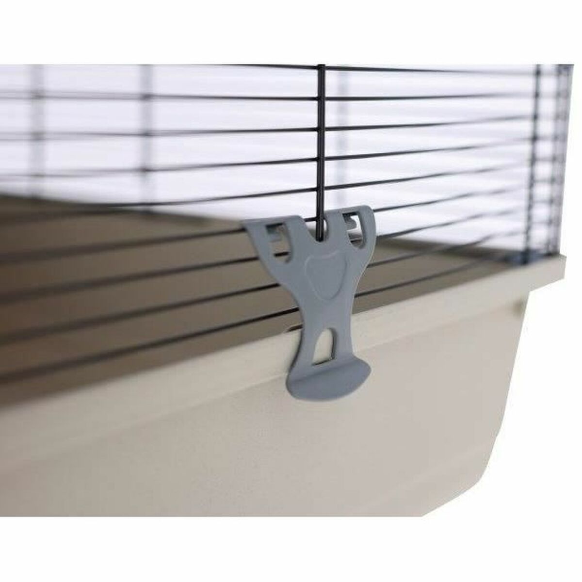 Cage pour Hamster Kerbl Métal (3 Pièces)